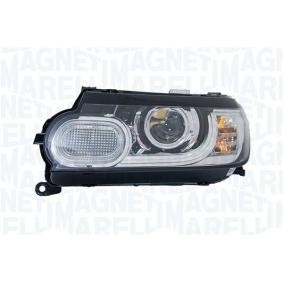 Køb Forlygte af MAGNETI MARELLI 712476921129 til den lave pris 4251,92 DKK