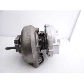Turbolader 712541-9007S von GARRETT günstig für 750,89 € online kaufen