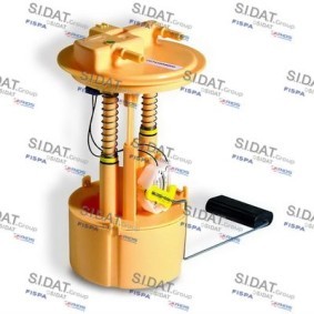 Compre Sensor, nível de combustível da FISPA 71263 a um preço baixo por 95,66 €