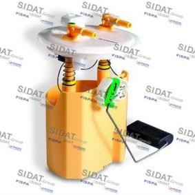 Compre Sensor, nível de combustível da FISPA 71264 a um preço baixo por 106,89 €