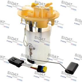 Compre Sensor, nível de combustível da FISPA 71277 a um preço baixo por 110,64 €