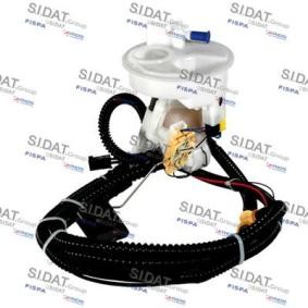 Compre Sensor, nível de combustível da FISPA 71286 a um preço baixo por 182,32 €