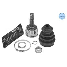 Wasserpumpe 713 220 0004 für CHRYSLER