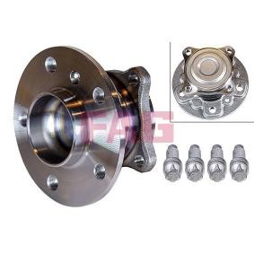 Compre Kit de rolamento de roda da FAG 713 6496 20 a um preço baixo por 78,73 €
