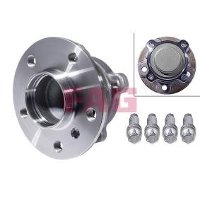 Radlagersatz 713 6496 40 für MINI