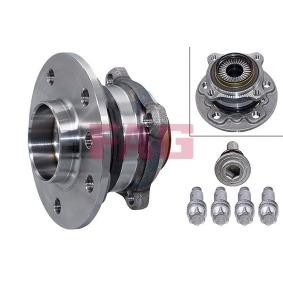 Radlagersatz 713 6496 60 für MINI