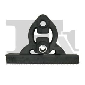 Halter, Abgasanlage für DAIHATSU von FA1