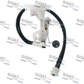 Compre Sensor, nível de combustível da FISPA 71303 a um preço baixo por 91,08 €