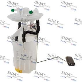 Comprar Aforador de combustible de FISPA 71305 a bajo precio de 126,66 €