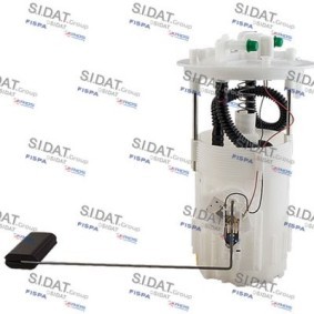 Comprar Aforador de combustible de FISPA 71313 a bajo precio de 73,54 €