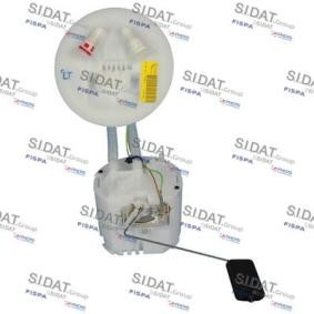 Compre Sensor, nível de combustível da SIDAT 71317 a um preço baixo por 123,97 €