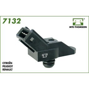 Køb Sensor, sugerørstryk af MTE-THOMSON 7132 til den lave pris 215,78 DKK