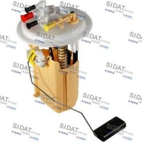 Compre Sensor, nível de combustível da FISPA 71326 a um preço baixo por 129,12 €