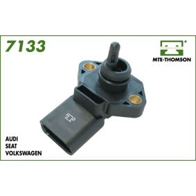 Acquista Sensore, pressione collettore d'aspirazione da MTE-THOMSON 7133 a buon mercato per soli 28,86 €