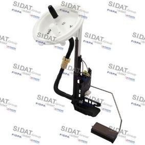Compre Sensor, nível de combustível da FISPA 71331 a um preço baixo por 107,73 €