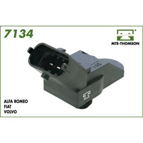 Køb Sensor, sugerørstryk af MTE-THOMSON 7134 til den lave pris 313,26 DKK
