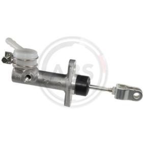 Compre Bomba de embrague de A.B.S. online para L 400 Furgón (PD_W, PC_W, PB_V, PA_W, PA_V) a precios moderados