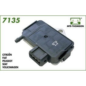 Acquista Sensore, pressione collettore d'aspirazione da MTE-THOMSON 7135 a buon mercato per soli 26,53 €