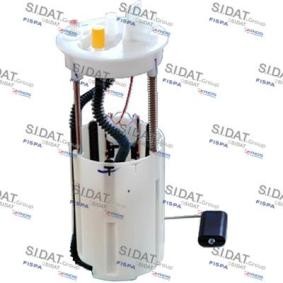 Compre Sensor, nível de combustível da FISPA 71352 a um preço baixo por 234,26 €