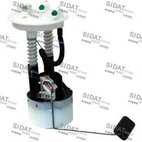 Comprar Aforador de combustible de FISPA 71354 a bajo precio de 115,13 €
