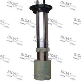 Compre Sensor, nível de combustível da FISPA 71360 a um preço baixo por 164,61 €