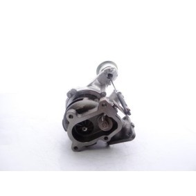 Turbolader von GARRETT 713672-5006S