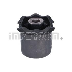 Lagerung, Lenker 7138