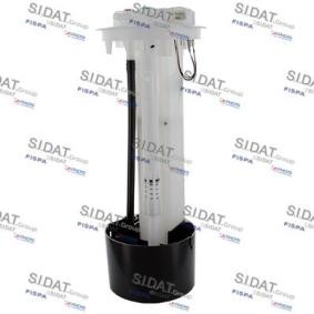 Comprar Aforador de combustible de FISPA 71383 a bajo precio de 205,45 €