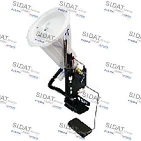 Compre Sensor, nível de combustível da FISPA 71398 a um preço baixo por 123,58 €