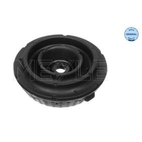 Compre Suporte de apoio do conjunto mola / amortecedor da MEYLE 714 102 0000 a um preço baixo por 13,30 €