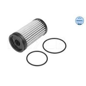 Hydraulikfilter, Automatikgetriebe 714 136 0004 für Focus C-Max (DM2) für 26,76 CHF