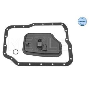 Hydraulikfiltersatz, Automatikgetriebe 714 137 0001 für MAZDA