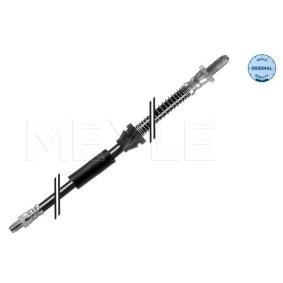 Bremsschlauch von MEYLE 714 166 0002