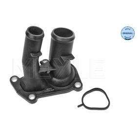 Thermostatgehäuse 714 228 0000 von MEYLE günstig für 31,06 € online kaufen