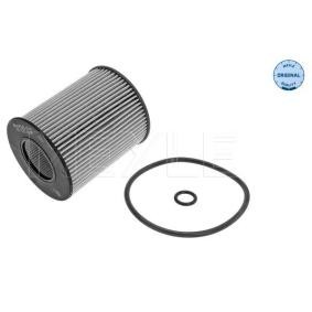 Comprar Filtro de aceite de MEYLE 714 322 0008 a bajo precio de 8,59 €