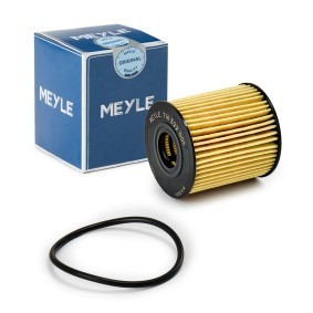 Ölfilter 714 322 0011 für Cabrio (F57) für 6,12 CHF