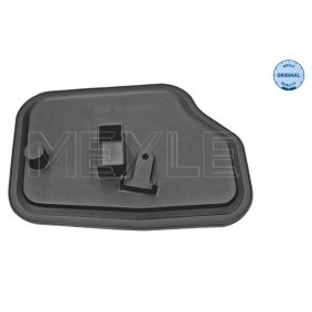 Köp Bälgsats, drivaxel av MEYLE 714 495 0009 till det låga priset 163,95 kr