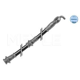 Compre Tubo flexível de travão da MEYLE 714 525 0043 a um preço baixo por 19,90 €
