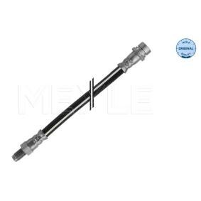 Bremsschlauch von MEYLE 714 525 0053