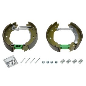 Bremsensatz, Trommelbremse 714 533 0022/K