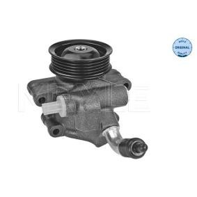 Acquista Pompa idraulica, sterzo da MEYLE 714 631 0027 a buon mercato per soli 143,05 €