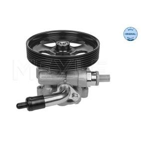 Acquista Pompa idraulica, sterzo da MEYLE 714 631 0028 a buon mercato per soli 147,66 €