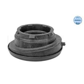 Compre Rolamento de rolos, suporte apoio do conj. mola / amortecedor da MEYLE 714 641 0011 a um preço baixo por 12,83 €