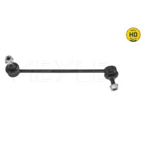 Schutzkappe / Faltenbalg, Stoßdämpfer 714 643 0000 von MEYLE günstig für 7,68 € online kaufen