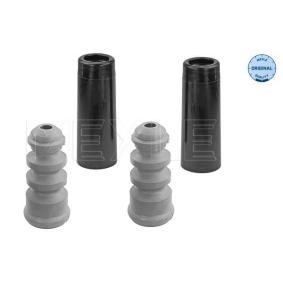 Staubschutzsatz, Stoßdämpfer 714 740 0002 von MEYLE günstig für 20,63 € online kaufen
