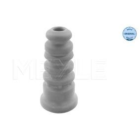 Anschlagpuffer, Federung 714 742 0002 von MEYLE günstig für 10,68 € online kaufen