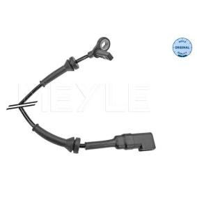 Comprar Sensor ABS de MEYLE 714 800 0008 a bajo precio de 32,08 €