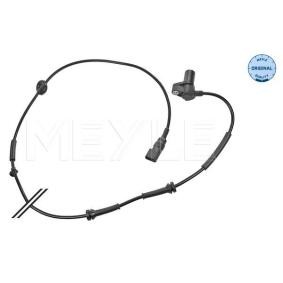 ABS-Sensor von MEYLE