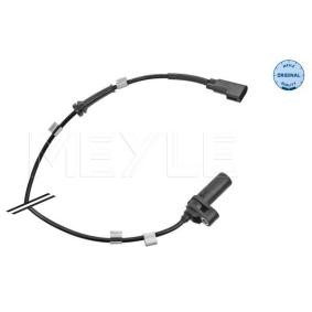 ABS-Sensor von MEYLE