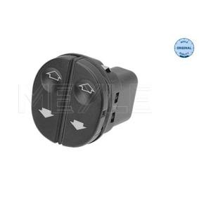 Compre Interruptor, elevadores dos vidros da MEYLE 714 891 0001 a um preço baixo por 17,15 €